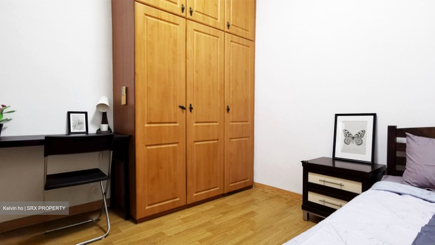 Changi Court (D16), Condominium #601494011